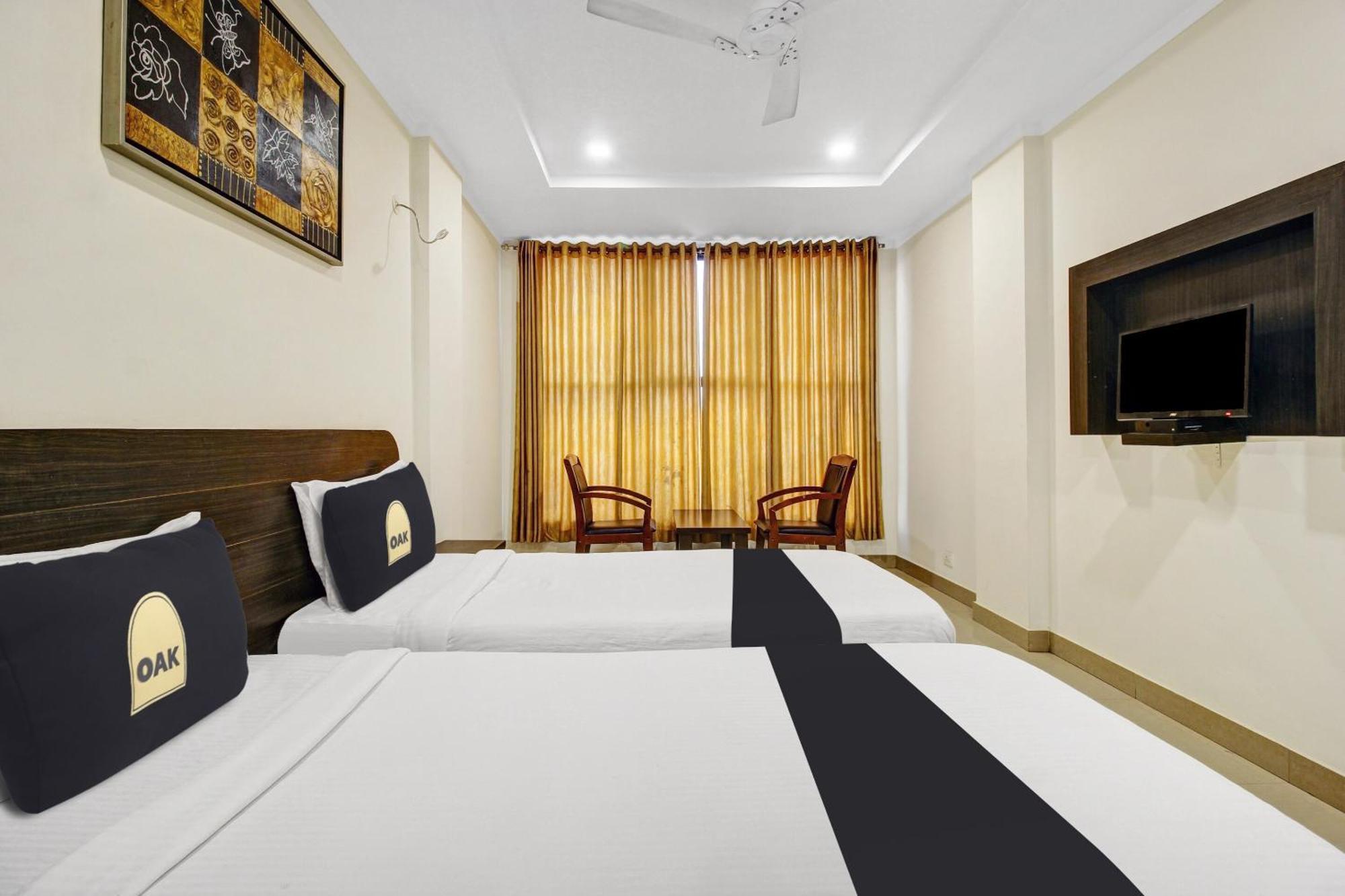 Hotel Super Townhouse Oak Lb Nagar Ramoji à Haïdarabad Extérieur photo