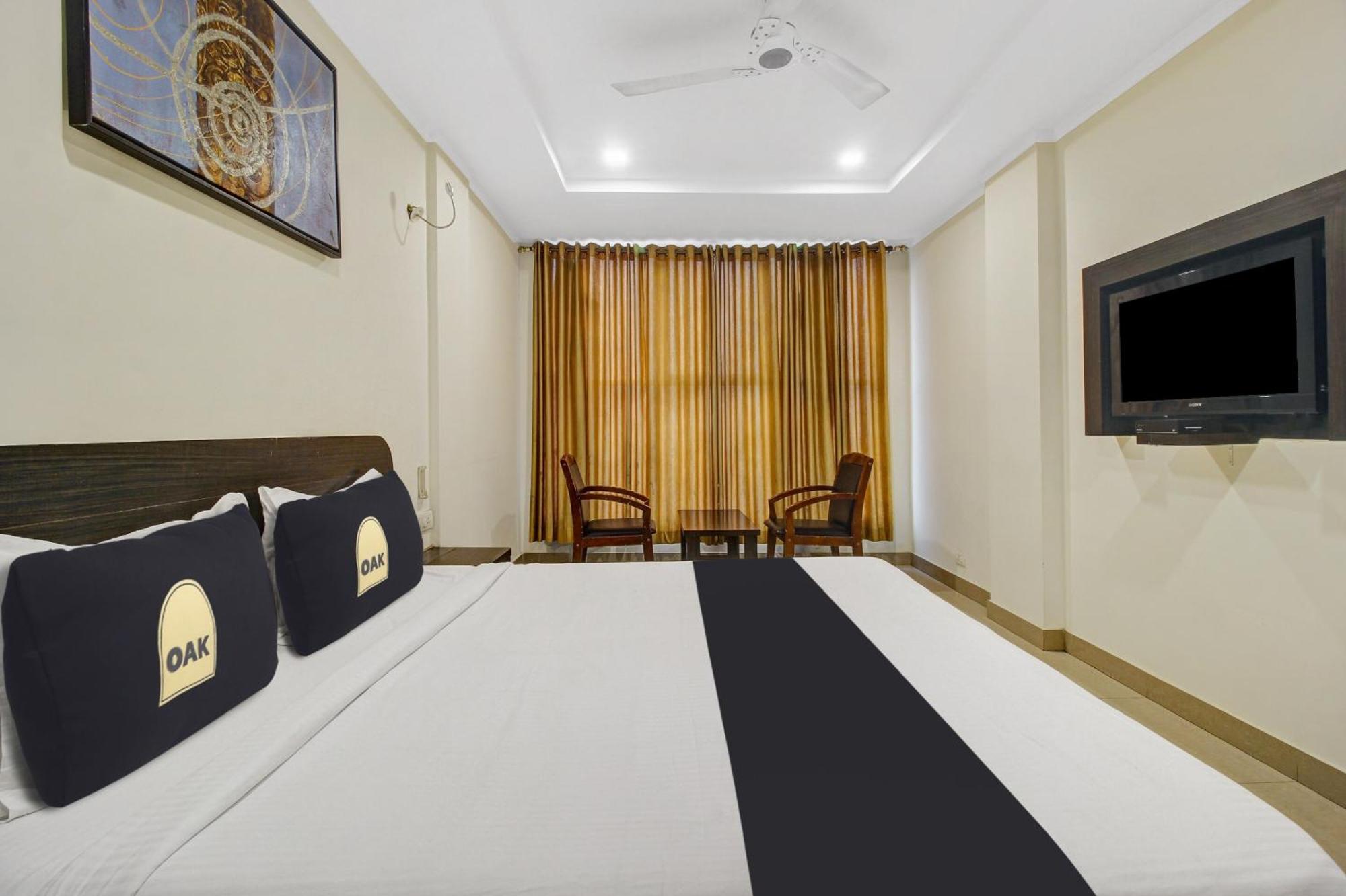 Hotel Super Townhouse Oak Lb Nagar Ramoji à Haïdarabad Extérieur photo
