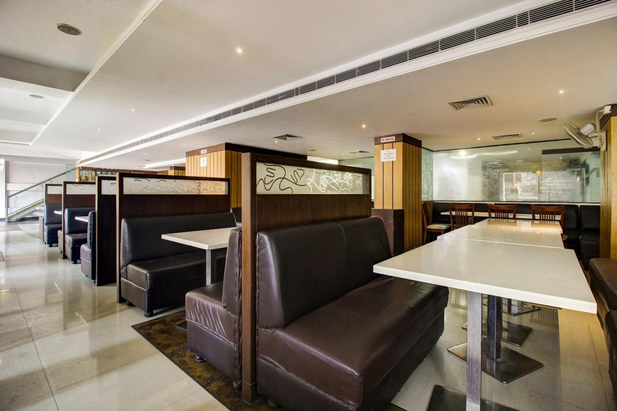 Hotel Super Townhouse Oak Lb Nagar Ramoji à Haïdarabad Extérieur photo