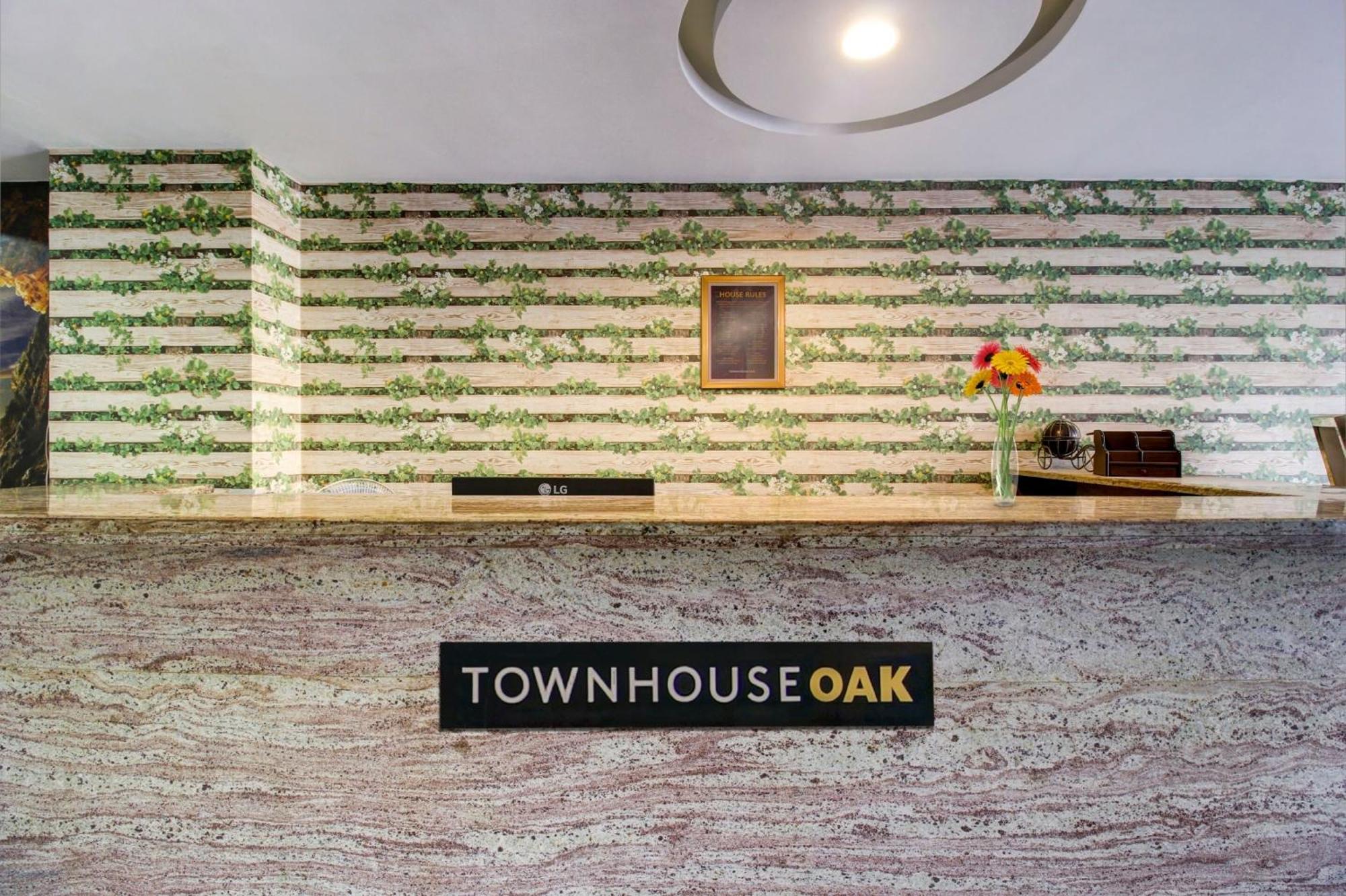 Hotel Super Townhouse Oak Lb Nagar Ramoji à Haïdarabad Extérieur photo