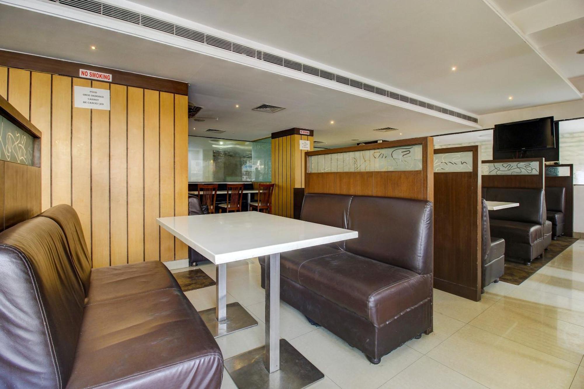 Hotel Super Townhouse Oak Lb Nagar Ramoji à Haïdarabad Extérieur photo